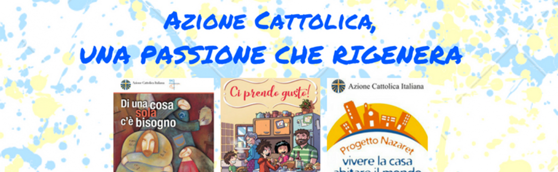 Inizio attività in Parrocchia