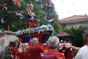 Accollatori San Pietro: nuovo consiglio direttivo