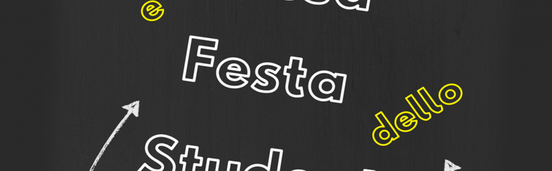 Messa e Festa dello Studente
