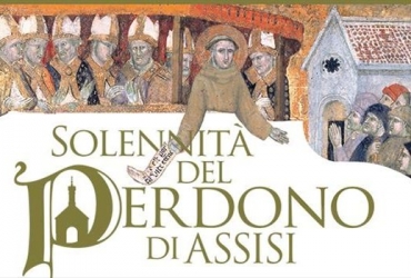 Perdono di Assisi