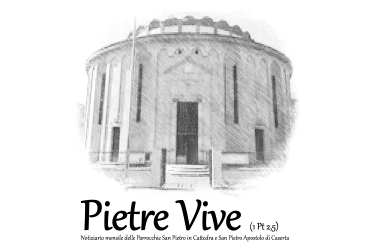 Il notiziario della Parrocchia – N°1